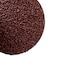 Forney Quick Change Sanding Disc, 36 Grit, 2 in 5-pack of Forney 71743 71601 - alternate 4